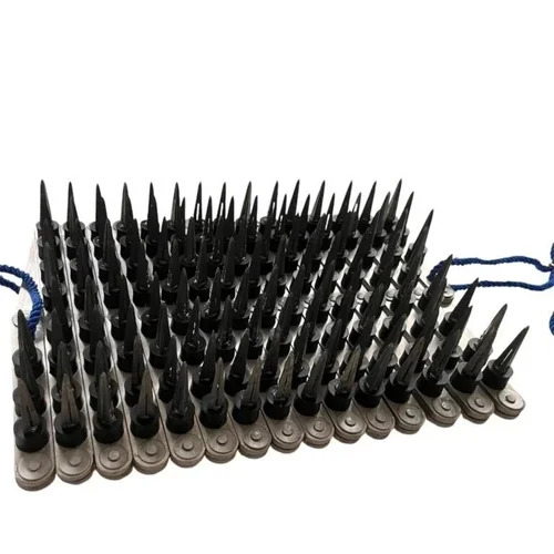 Point Blank PRB 3 Portable Tyre Killer
