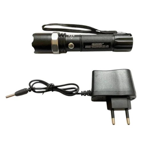 Sudhir Flameproof Torch
