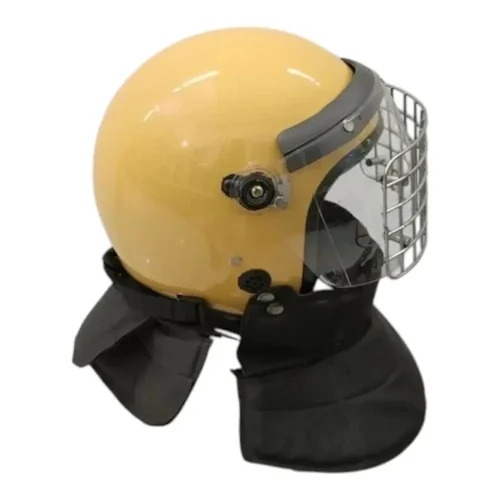 Riot Police Helmet